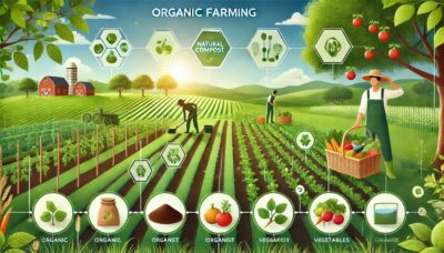 Organic Farming
