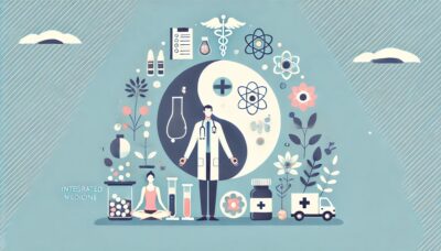 Integrated treatment