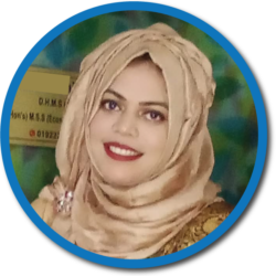 Shamima nasrin mukta