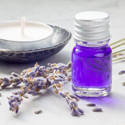 Lavender Essential Oil