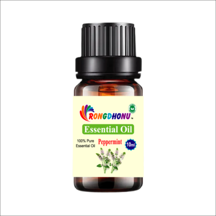Peppermint Essential Oil