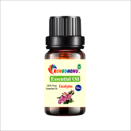 Eucalyptus Essential Oil