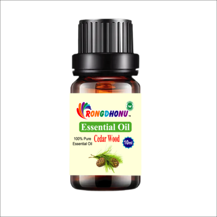 Cedarwood Essential Oil