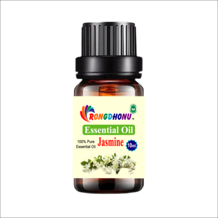 Jasmine Essential Oil