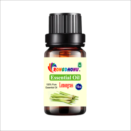 Lime Essential Oil