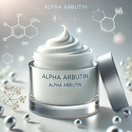 Alpha Arbutin