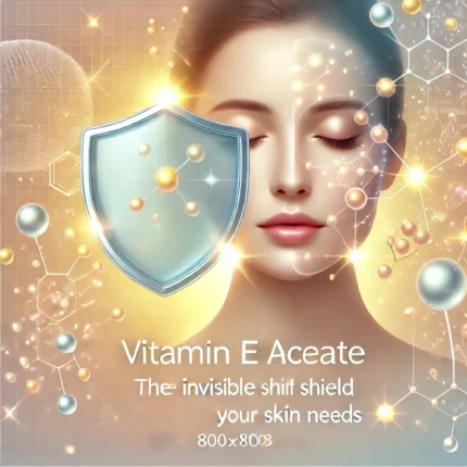 Vitamin E Acetate
