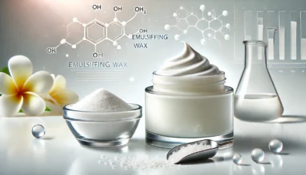 Emulsifying Wax