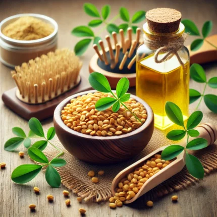Fenugreek | Methi