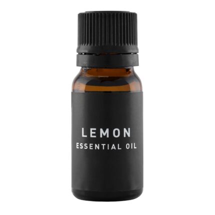 Lemon Essential Oil