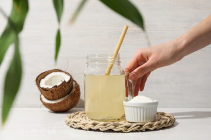 Coconut Oil