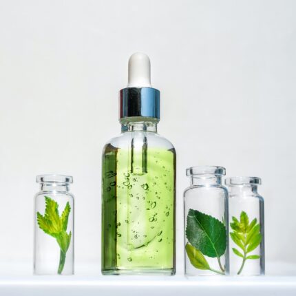 Spearmint Essential Oil