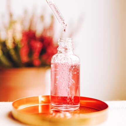 Strawberry Essential Oil