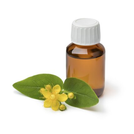 Ylang-Ylang Essential Oil